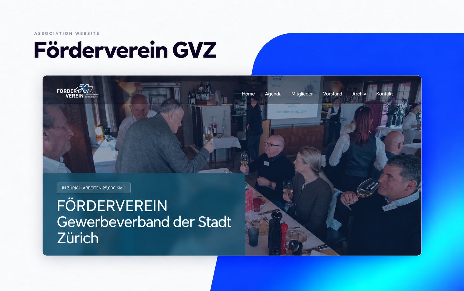 Förderverein GVZ