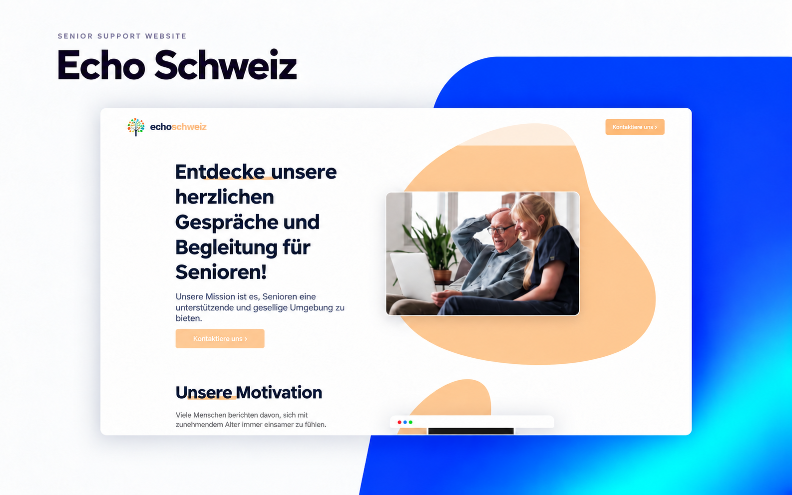 Echo Schweiz