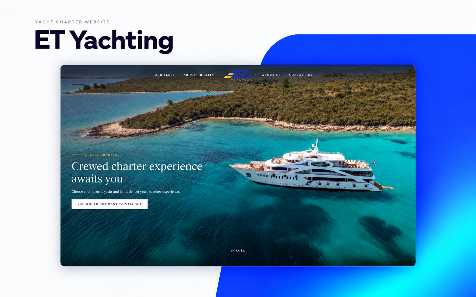 ET-Yachting