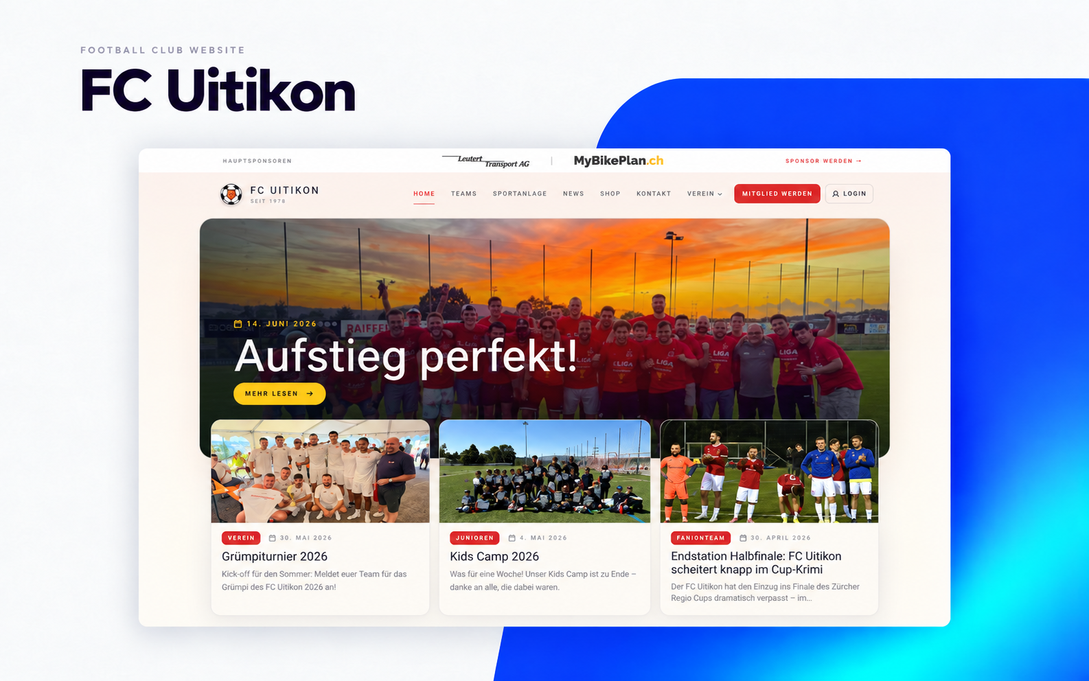 FC Uitikon