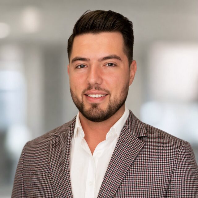 Dino Karajić — Co-Founder of Alphalink Solutions