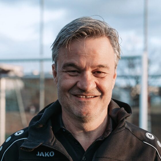 Martin Cincera — President of FC Uitikon